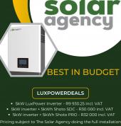 Budget Beater Special - Residential