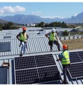 Fall Arrest qualified teams for working at heights