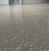 Epoxy Flooring