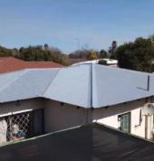 Zinc Waterproofing
