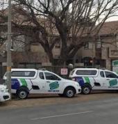 24/7 Security service