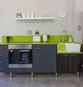 Mini Kitchen renovation