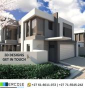 We do Photorealistic 3Ds