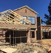 New Building projects