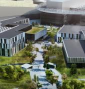 New Design 3D Presentation