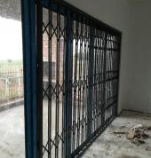 Trellidor Installation