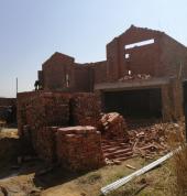 New Building Project