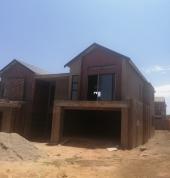 New Building Project