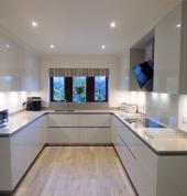 Kitchen Final product