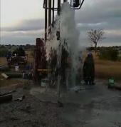 Everlasting borehole drilling