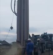 Everlasting borehole drilling