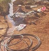 Everlasting Pump installation