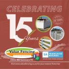 franchise Business Opportunities in PVC fencing by Value Fencing Paarl Central Fencing Installation