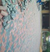 paving