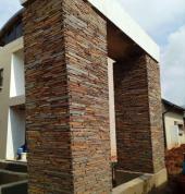 cladding in midstream