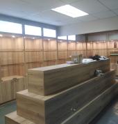 alcohol shop in Marlborough