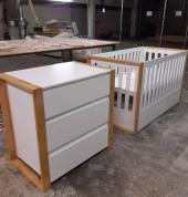 Baby coat manufacture by our factory