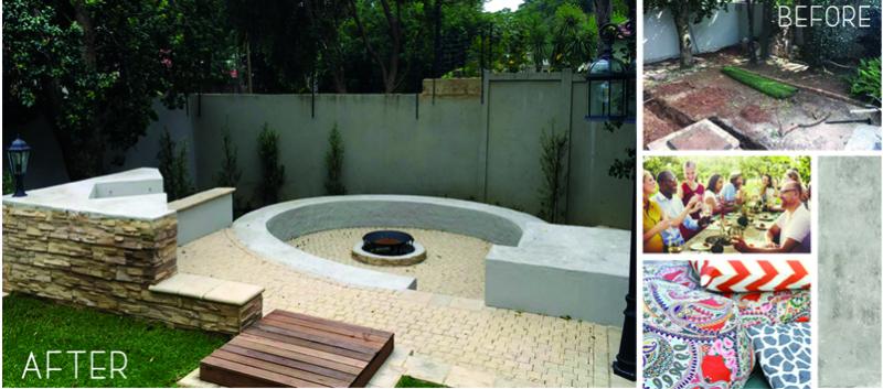 Outdoor Creations - Garden Landscapers & Designers - Homeimprovement4U