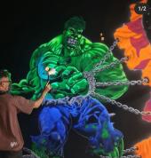 Let Me Airbrush Eden George Artworks 1_small