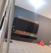 Elchanan construction pty ltd Rustenburg Central Awning Installation 2_small