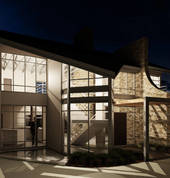 House Kaplan - Concept Render