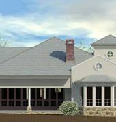 Farm Style Residence in Irene Estate