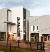 PARSEC New Headquarters Route 21