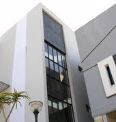 PARSEC New Headquarters Route 21