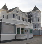 Japanese Embassy Windhoek Namibia