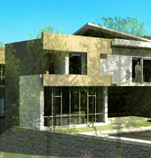 House The Hills - Waterkloof