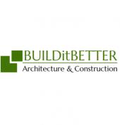 BUILDITBETTER | BUILDERS | ARCHITECTURE