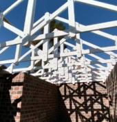 ROOFING CONTRACTORS | CUSTOM TRUSSES
