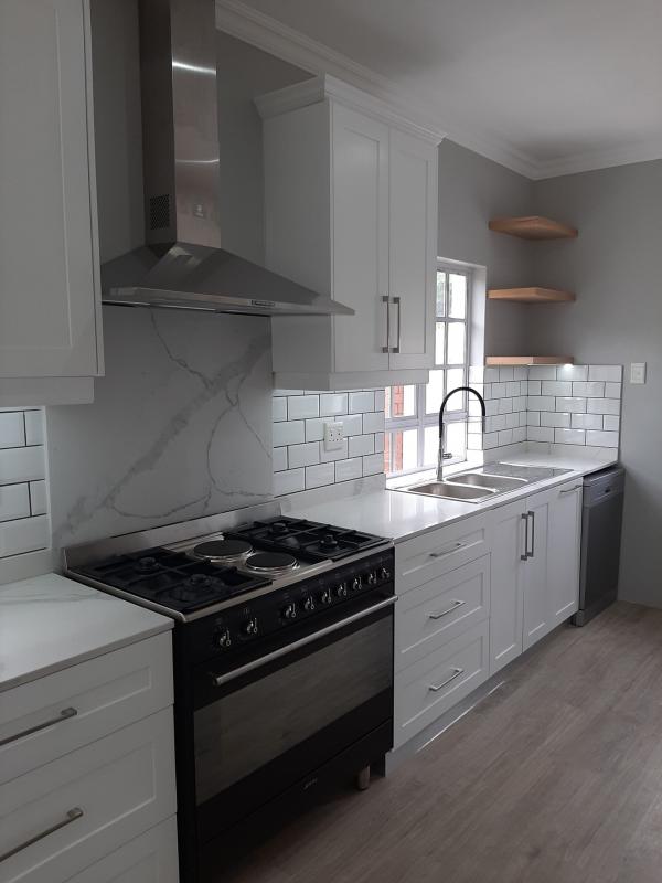 Home Makeovers Kitchen Contractors & Builders Homeimprovement4U