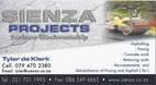 Sienza Projects (Pty) Ltd