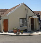 De oude Brug complex, Paarl