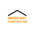 Modcast Construction St Helena Bay Aluminium Doors