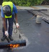 1. Waterproofing and repairs,we do free quotations and assesment