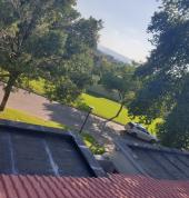 2. Roof Torch on waterproofing