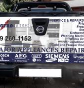 Electro - Freeze Witbank CBD Fridge and Freezer 2_small