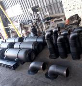 Blacksmith Specialised Welding Services Germiston CBD Welders 1_small