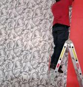 Thandanani interiors cc Amalinda Wallpaper Materials and Supplies 1_small