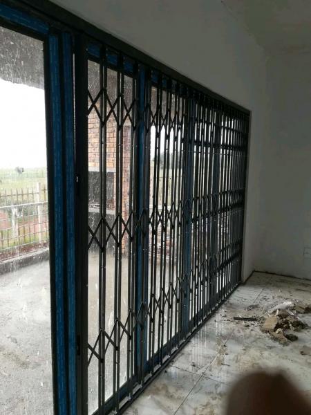 Pioneer projects Turffontein Fibreglass pools _small