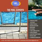 Pioneer projects Turffontein Fibreglass pools