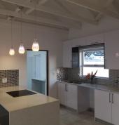 Sandy Point Beach estate