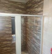Tiling/plumbing