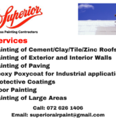Superior Airless Painting Contractors Westville North Painters 1_small