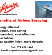 Superior Airless Painting Contractors Westville North Painters 2_small