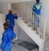 Painting Contractor