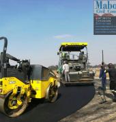 Mabohale Civil Construction Westonaria CBD Tarring Specialists 1_small