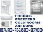 ARC Refrigeration and Air conditioning Montana 0783505454